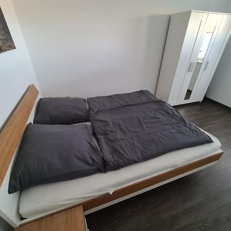 1,5 Zkb Wohnung Im Odenwald, An Der Bergstrasse Mit Tollem Ausblick Rimbach  Zewnętrze zdjęcie