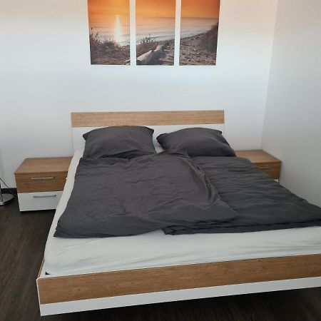 1,5 Zkb Wohnung Im Odenwald, An Der Bergstrasse Mit Tollem Ausblick Rimbach  Zewnętrze zdjęcie