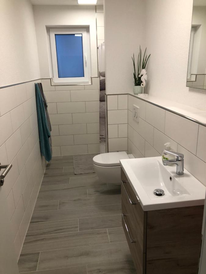 1,5 Zkb Wohnung Im Odenwald, An Der Bergstrasse Mit Tollem Ausblick Rimbach  Zewnętrze zdjęcie