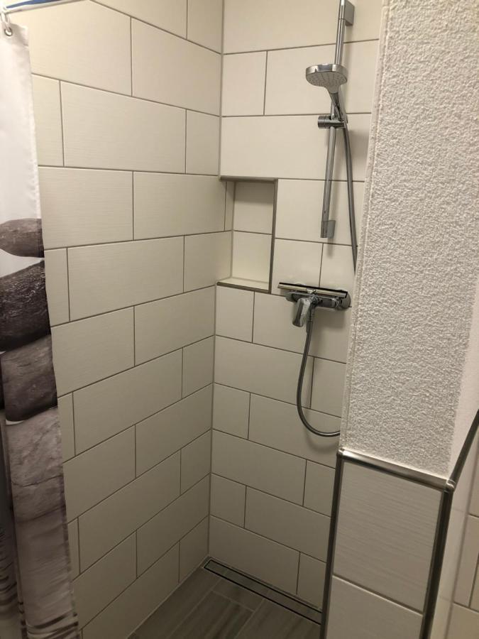 1,5 Zkb Wohnung Im Odenwald, An Der Bergstrasse Mit Tollem Ausblick Rimbach  Zewnętrze zdjęcie