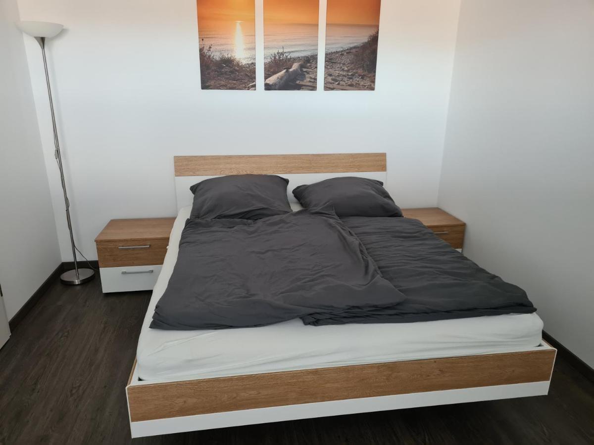 1,5 Zkb Wohnung Im Odenwald, An Der Bergstrasse Mit Tollem Ausblick Rimbach  Zewnętrze zdjęcie